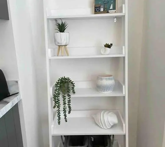 Lejlighed 2 - Queens Court